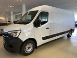 Renault Master III Kasten 3,5t BLUE dCi 150 ENERGY L3H2 - gebrauchte Renault Master aus dem Jahr 2024