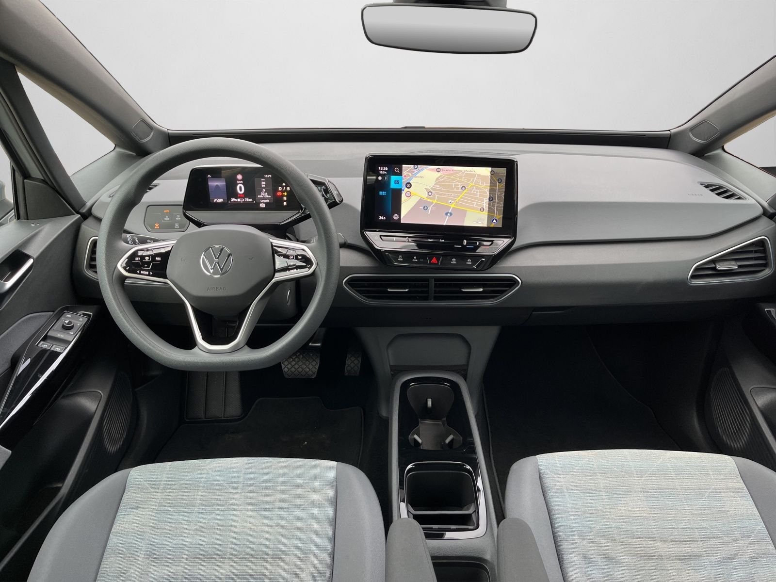 Volkswagen ID.3 - Bild 4