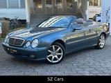 Mercedes-Benz CLK 430 AVANTGARDE*NAVI*MEMORY*LEDER*SHZ - Mercedes-Benz CLK 430 Gebrauchtwagen