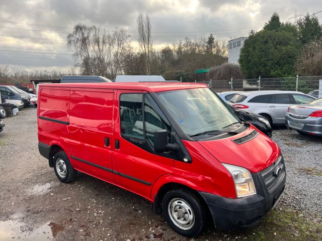 Ford Transit Kasten FT 260 K LKW