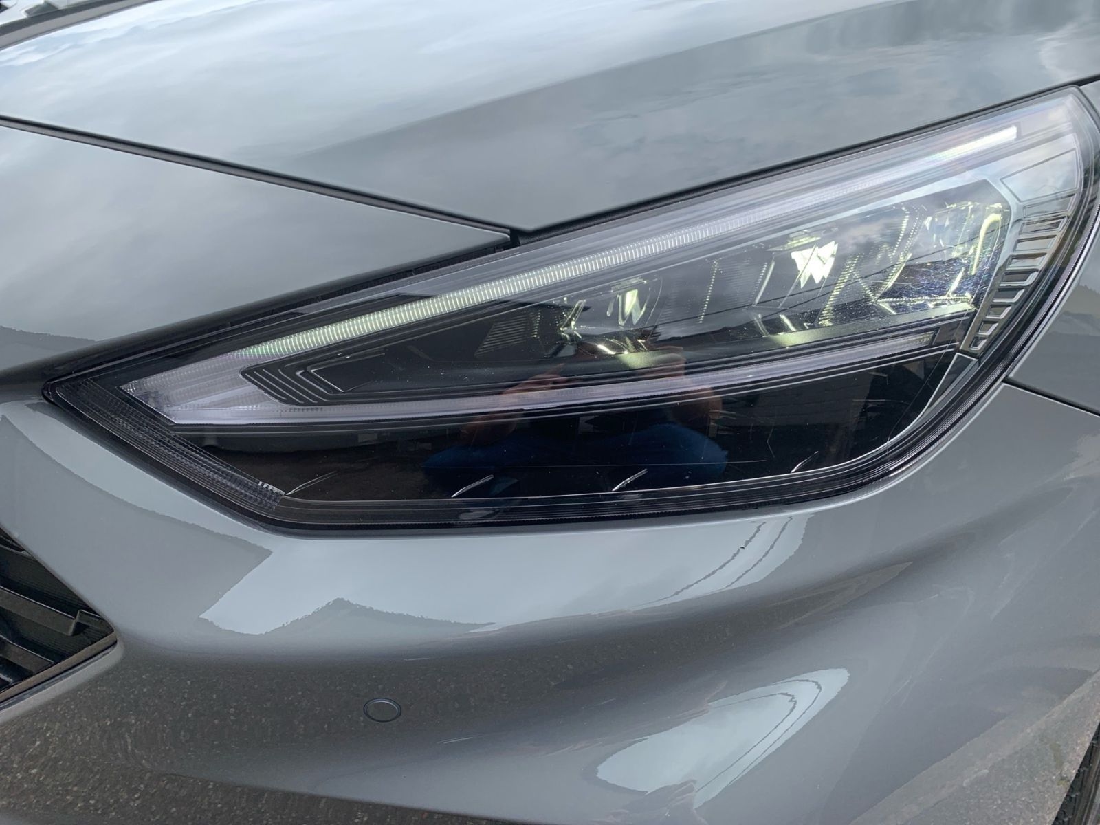 Fahrzeugabbildung Hyundai i30 1.5 T-GDI 7-DCT N Line Mild-Hybrid PanDach