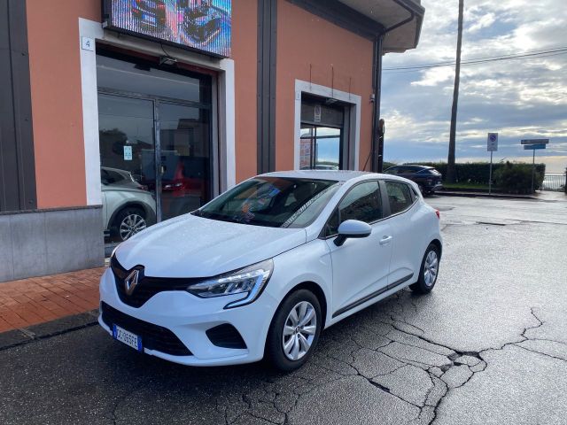 Renault Clio TCe 12V 100 CV GPL 5 porte Intens 2