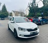 Skoda Fabia Joy *DSG-Autom., Navi, RFK, Klimaaut.,* - Skoda Fabia: R
