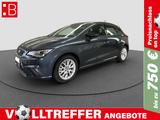 Seat Ibiza 1.0 TSI AB199EUR FR NAVI REAR VIEW SHZ - Seat Gebrauchtwagen von 2024