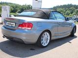 BMW 118i Cabrio M Sport Leder Sitzh.Radio/CD PDC Alu - gebrauchte BMW 1er Reihe aus dem Jahr 2010