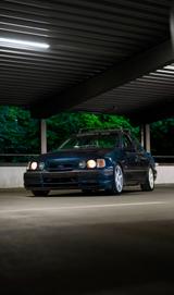 Ford Sierra RS 2.0 Turbo - Ford Sierra Gebrauchtwagen
