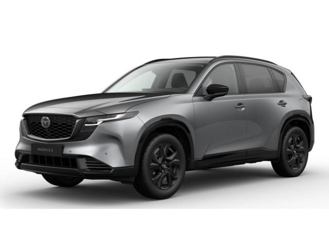 Mazda CX-5 Homura e-Skyactive-G 141 AWD HUD El. Panoda