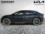 Kia EV6 GT-Line 84kWh RWD Glasdach+LED+360°Kamera - schwarze Kia EV6