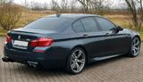 BMW M5 M5 - BMW M5: 5