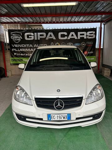 Mercedes-Benz Mercedes-benz A 160 A 160 BlueEFFICIENCY Eleganc