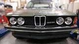 BMW 323i E21 - BMW 323: E21 323i