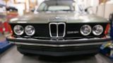 BMW 323i E21 - BMW 323: E21