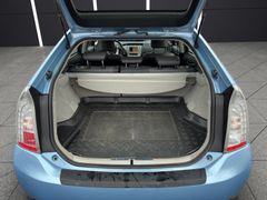 Toyota Prius 1.8 VVT-i Plug-in TEC-Ed