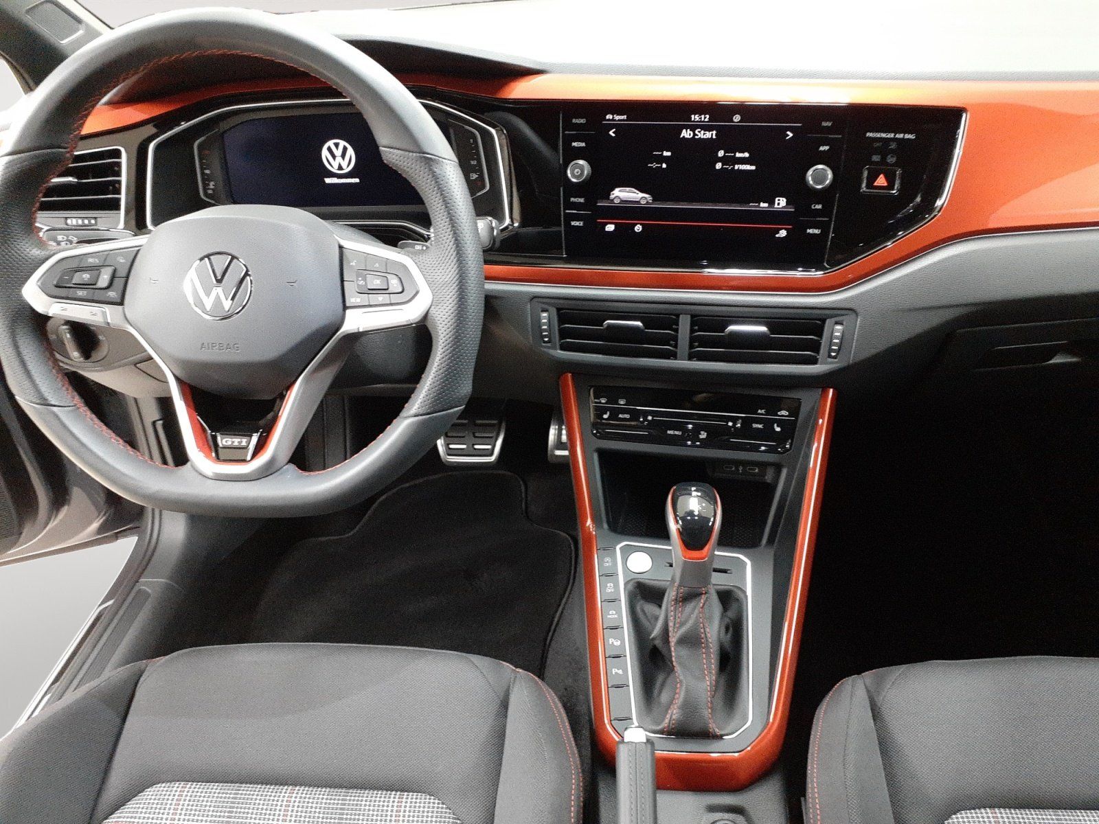 Volkswagen Polo - Bild 10