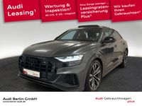 Audi SQ8 - Vorschau Bild 1