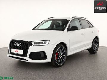 Audi RSQ3 - 1