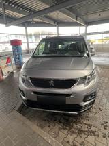 Peugeot Rifter Aktiv L1  Automatic HDI - Peugeot Rifter aus 2018