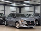 Peugeot 208 1.2 Pure Like BiLED*DAB*TEMPOMAT*SPUR*1.HAND - Peugeot 208: Like