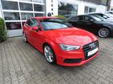 Audi A3 S line Sportpaket / I-HAND - Audi A3 Gebrauchtwagen in Wuppertal