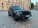 Jeep American Chrysler Jeep Patriot 2.4 B  SUV - : Geländewagen, American