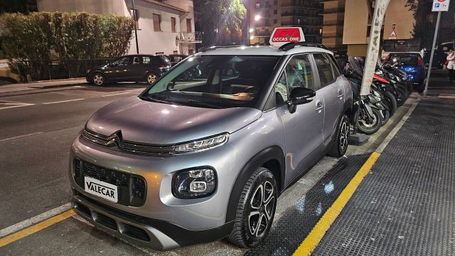 Citroën Citroen C3 Aircross PureTech 110 S&S Shine