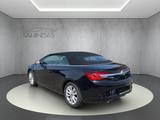 Opel Cascada 1.6 Turbo Innovation Navi/Leder/Xenon - Opel Cascada aus 2015
