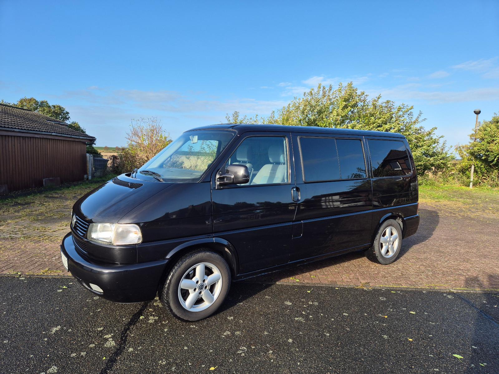 Volkswagen T4 Multivan