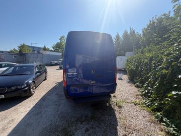 Mercedes Sprinter - 8