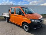Volkswagen T6 Transporter Pritsche Pritsche Doppelkabine la - Angebote