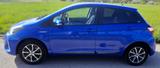 Toyota Yaris 1,5-l-VVT-i Hybrid CVT Y20 Club Y20 Club - Toyota Yaris Club mit Hybrid-Antrieb (Benzin/Elektro)