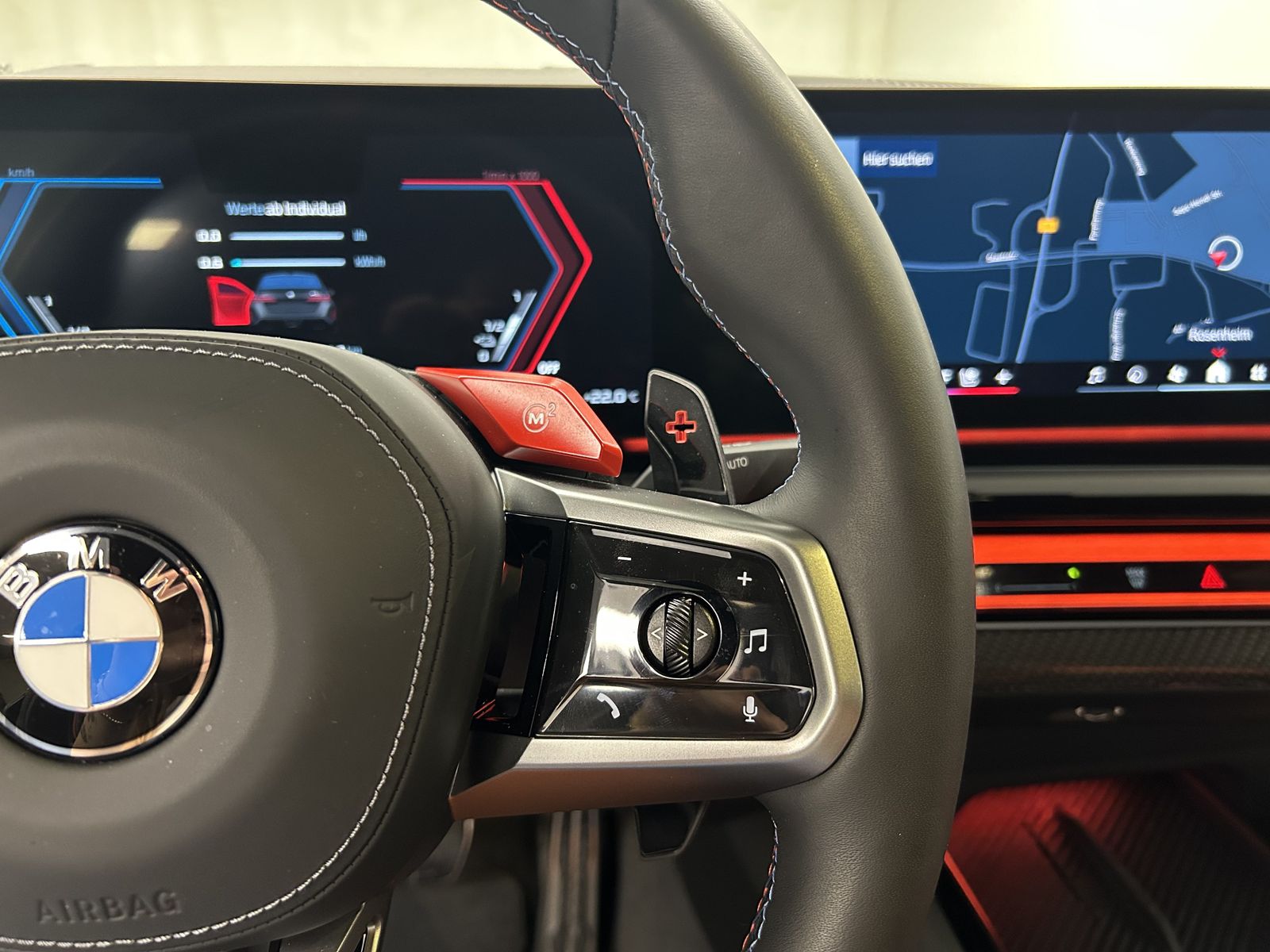 BMW M5 - Bild 32