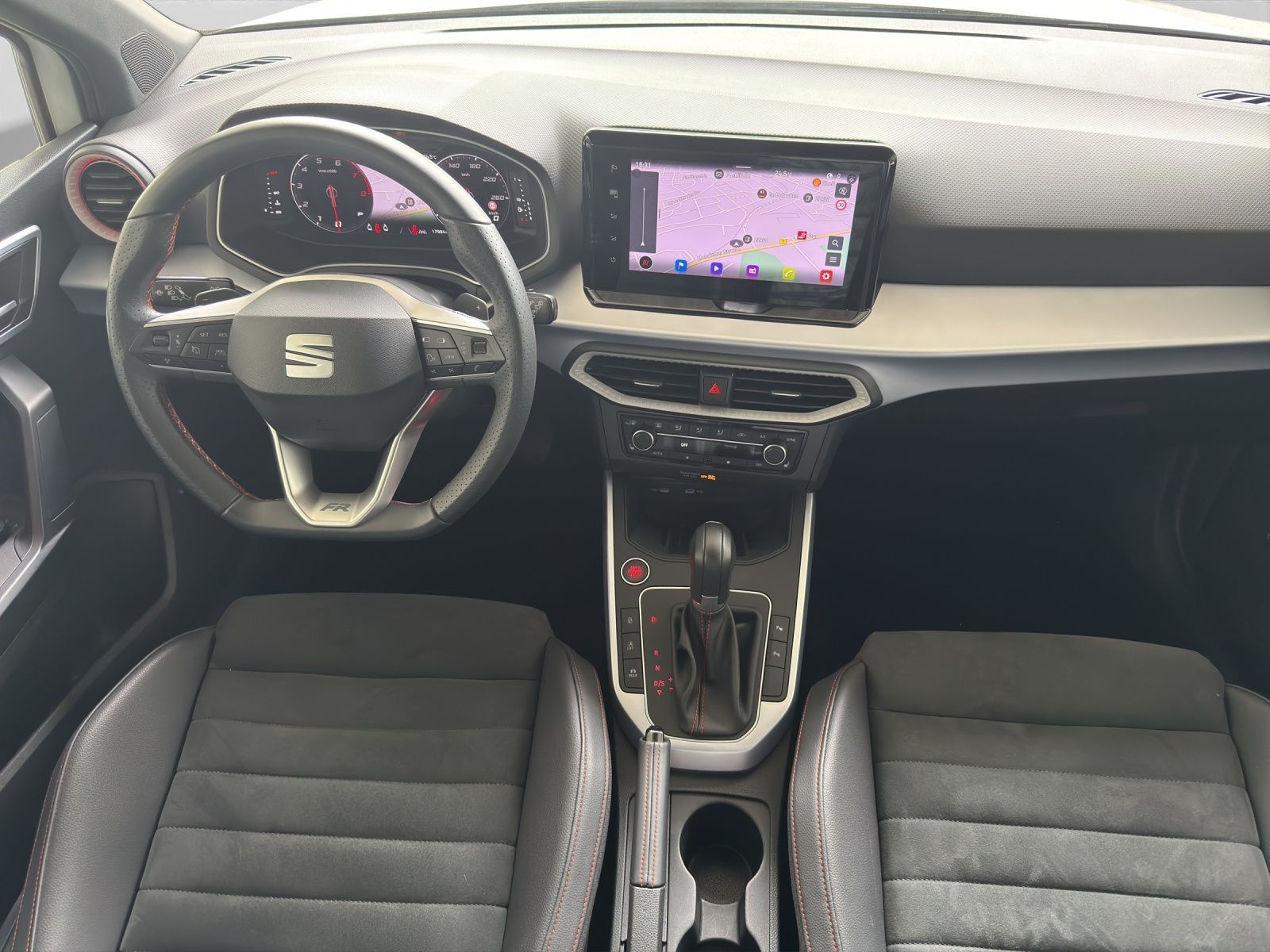 Seat Arona - Bild 5