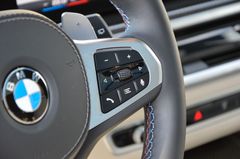 BMW X7 M60 – 16 / 37