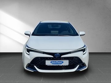 Toyota Corolla 2.0 Hybrid TS Team D *ACC*CAM*BI-LED*NAV