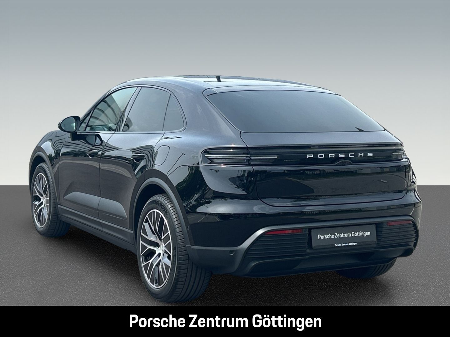 Porsche Macan - Bild 3