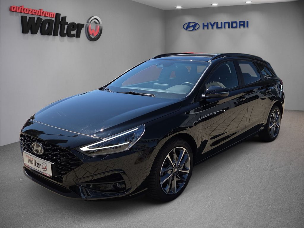 Image of Hyundai i30