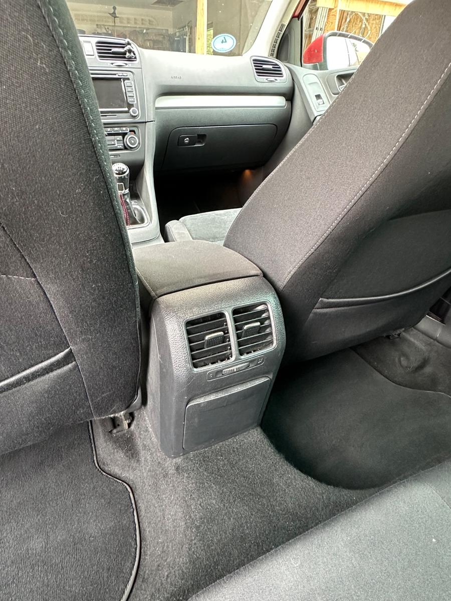 Volkswagen Golf 2009 — photo 9