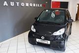 Smart ForTwo coupe Micro Drive 52kW,Autom,Klima,Pano, - : Kleinwagen, Automatik, bis 5000 Euro, mit TÜV
