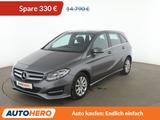 Mercedes-Benz B 180 Style Aut.*NAVI*TEMPO*PDC*SHZ* - gebrauchte Kleinbusse in Bergisch Gladbach