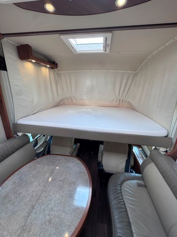Carthago S-Plus 55 XL
