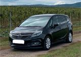 Opel OPEL Zafira Diesel 170PS 5 Sitzer - Opel Zafira: Limousine