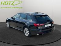 Audi A4 - Vorschau Bild 3