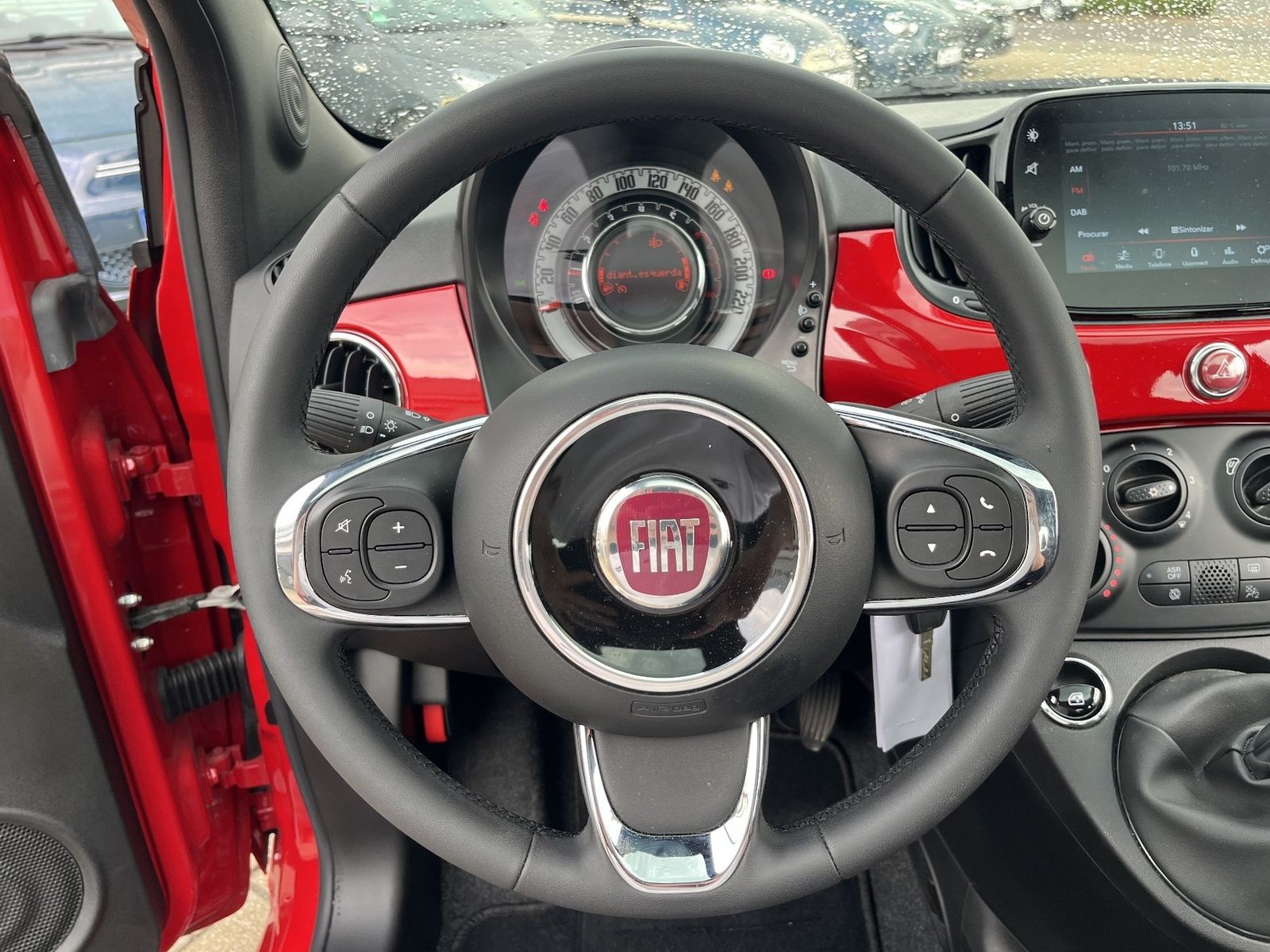 Fiat 500 - Bild 11