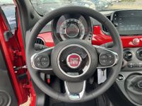 Fiat 500 - Vorschau Bild 11