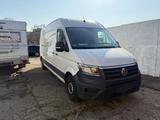 Volkswagen Crafter Kasten  35 lang Hochdach*NAVI*KAM*DAB* - Volkswagen Crafter: 35