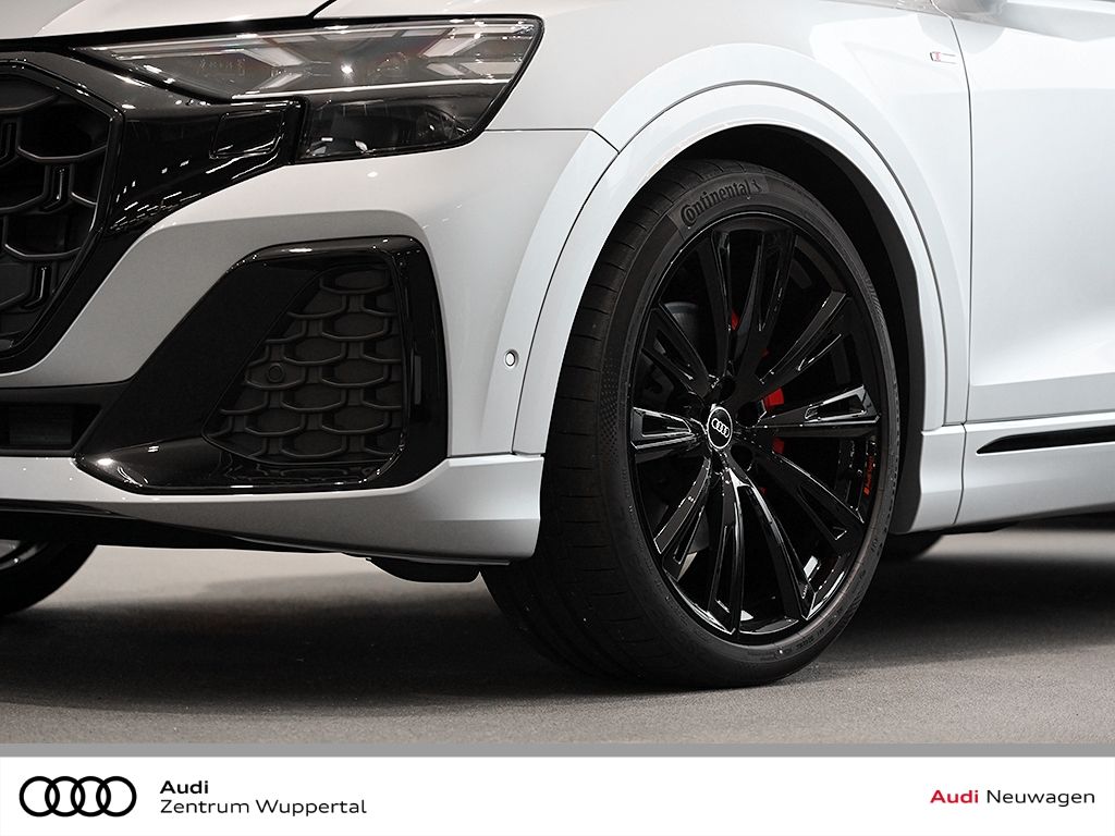 Audi Q8 - Bild 6