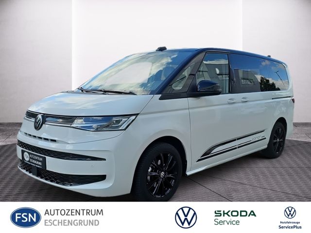 Image of Volkswagen T7 Multivan