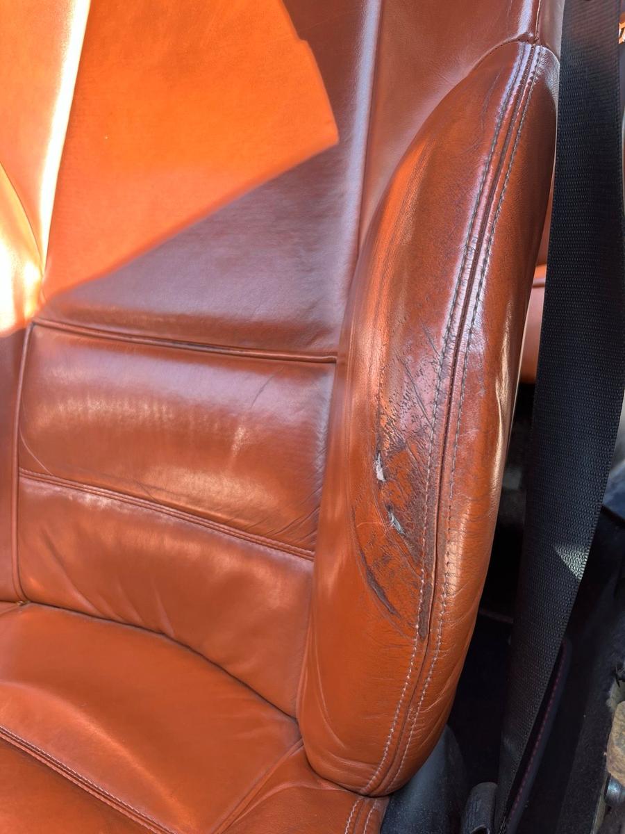 BMW 320 2004 — photo 8