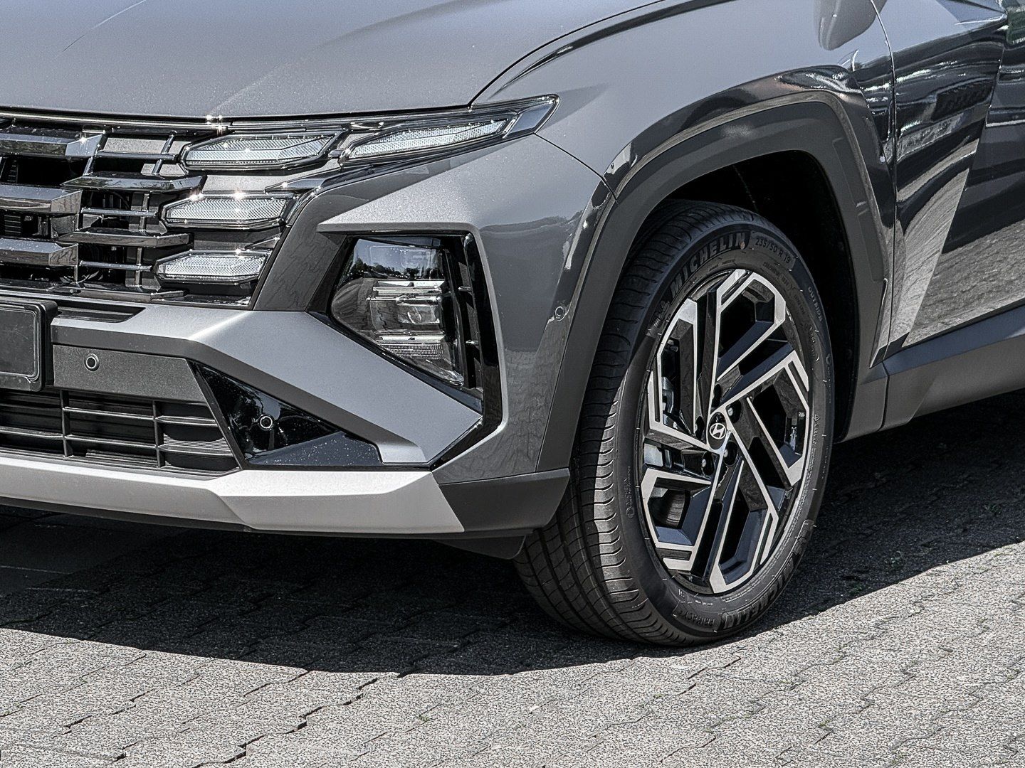 Hyundai TUCSON - Bild 3