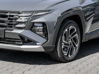 Hyundai TUCSON - Vorschau Bild 3